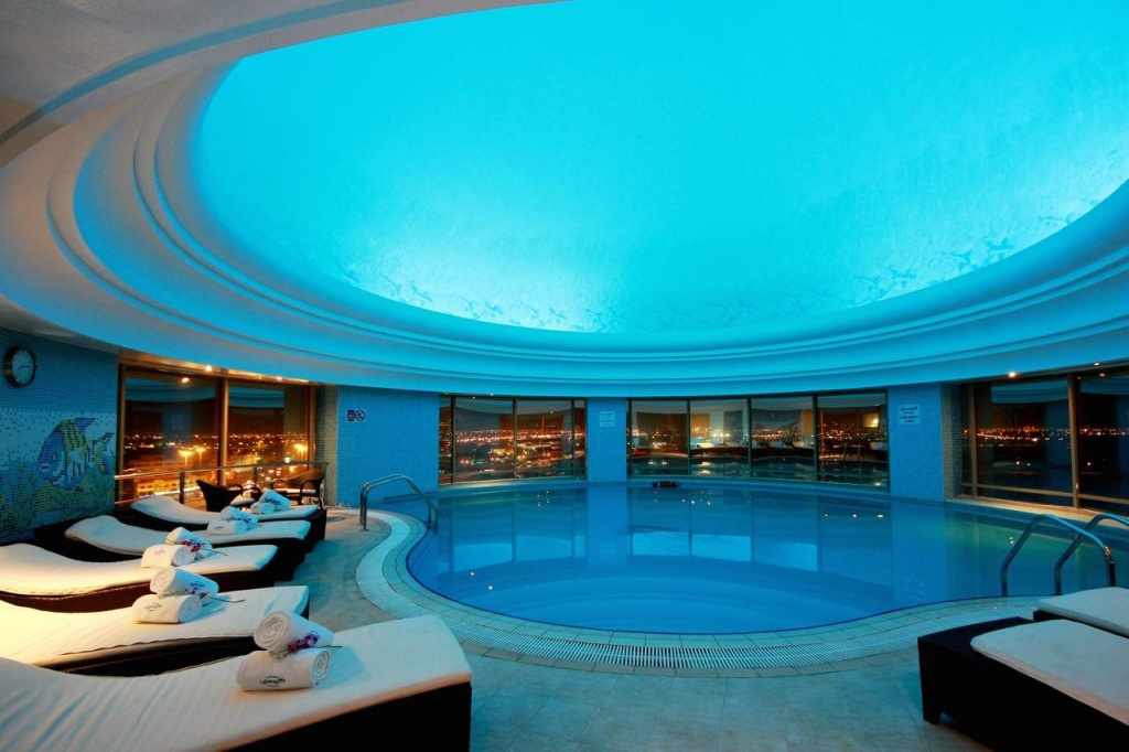 Millennium Hotel Doha