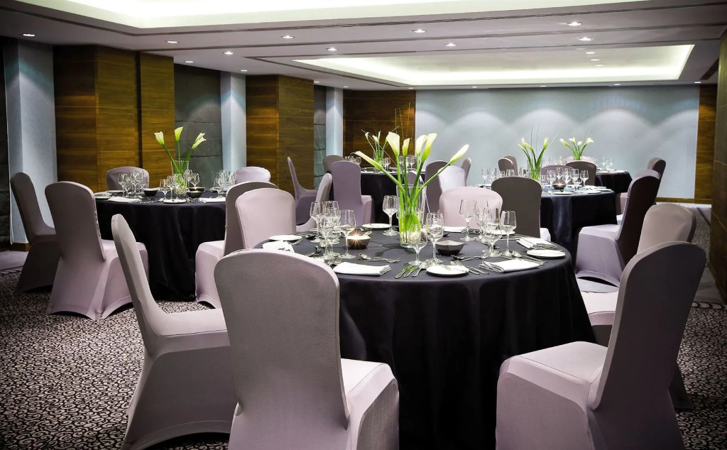 Avani Deira Dubai Hotel - Général