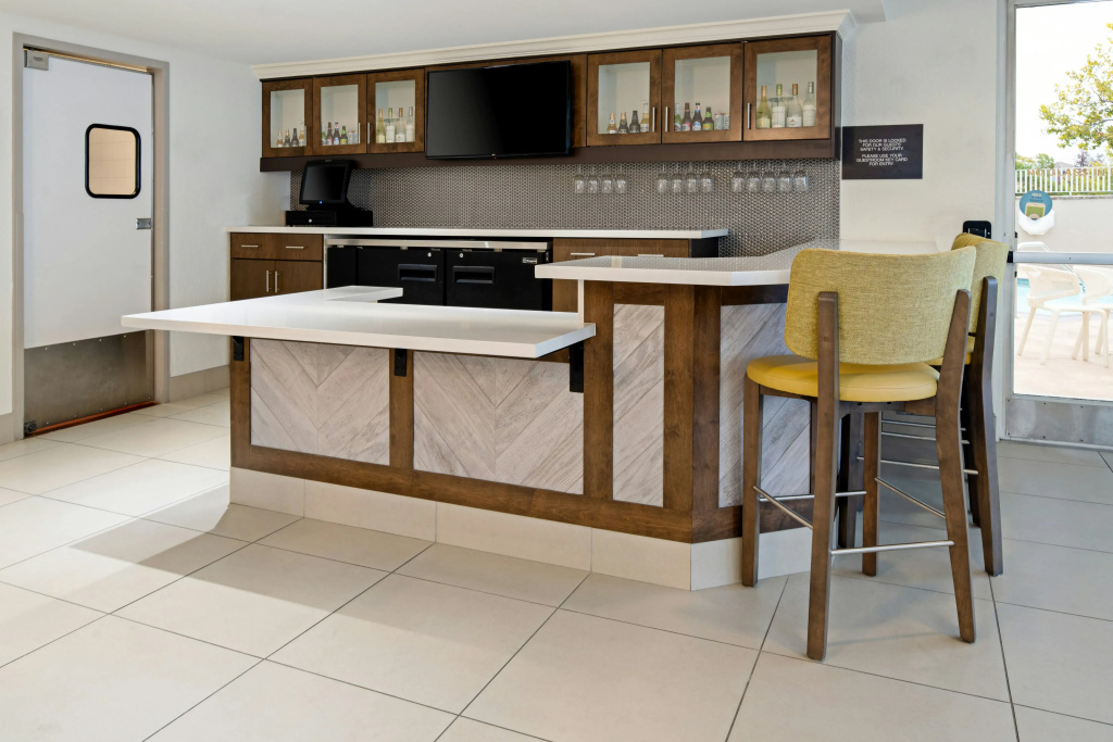 Hilton Garden Inn Roseville - Général