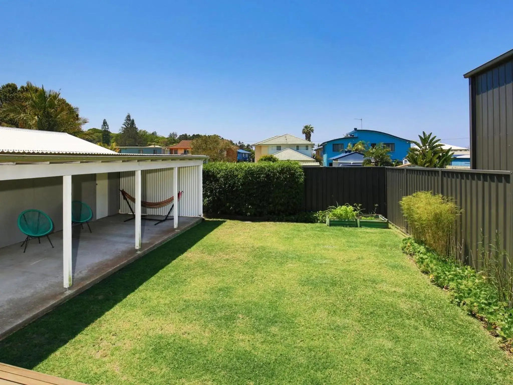 Tilly's Retreat - Pet Friendly - 3 Min Walk to Beach