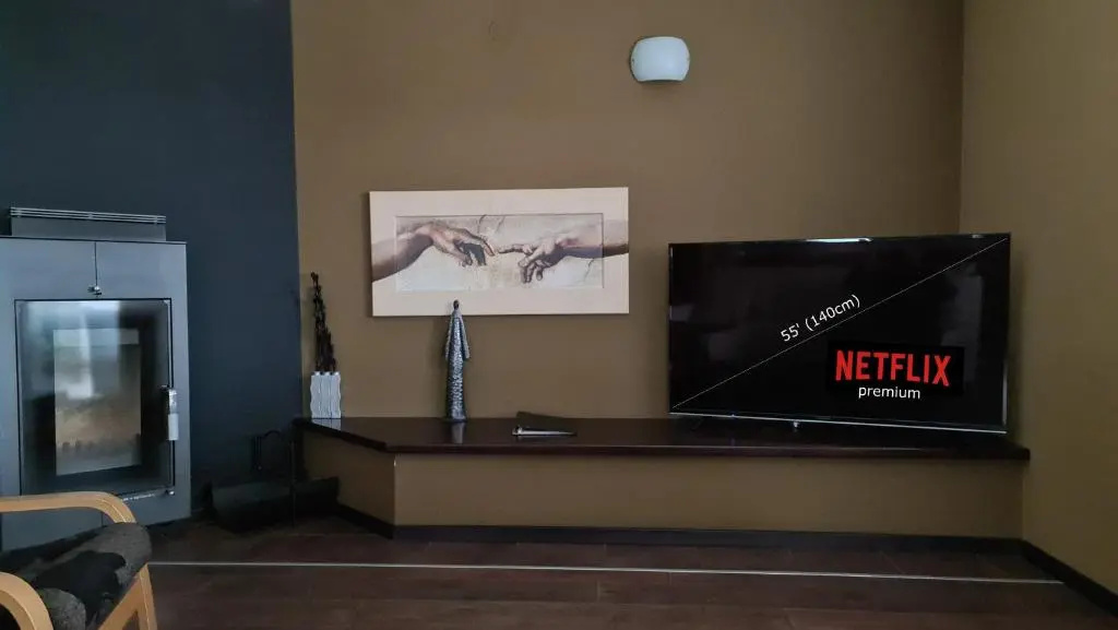Apartmani Sanja - Chambres