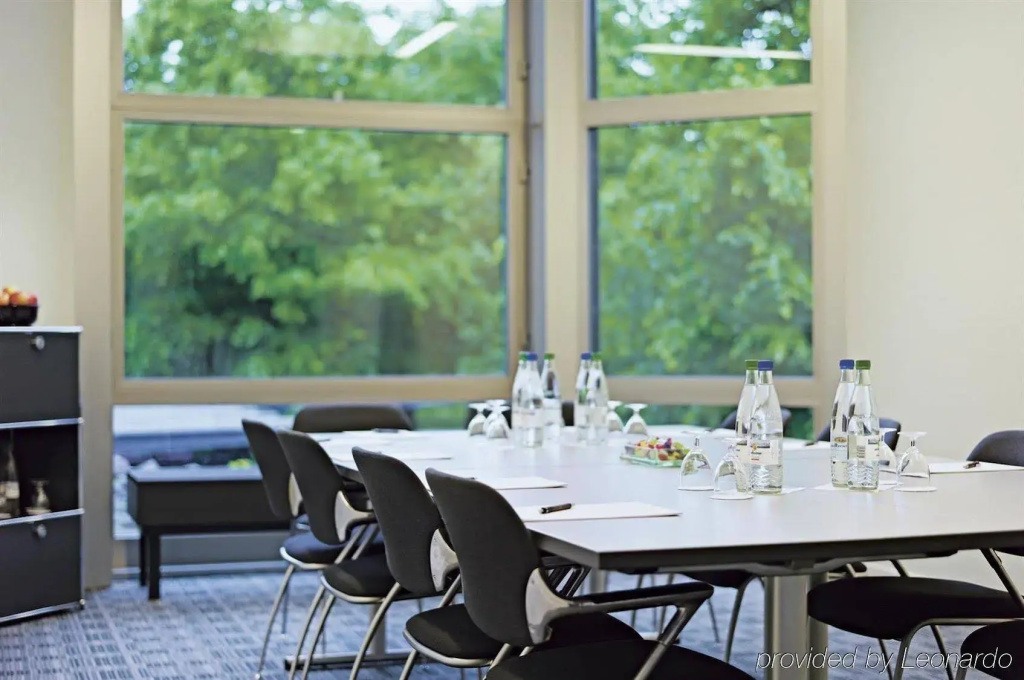 Hotel Seepark Thun - Général