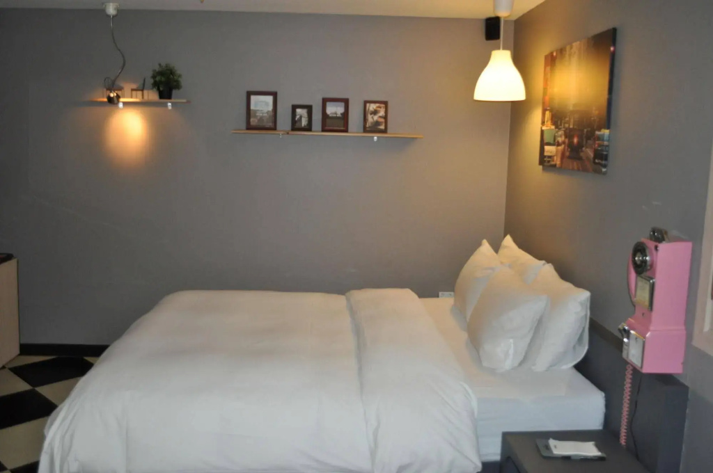 Hotel Art - Général