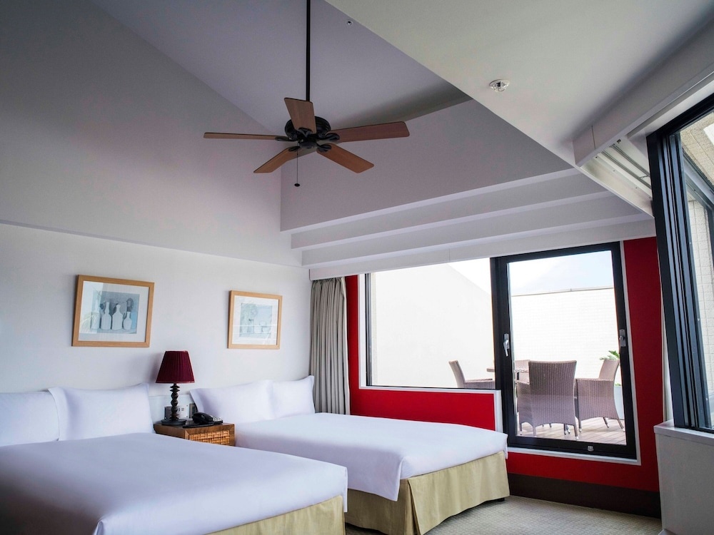 The Luigans Spa and Resort 사진 34