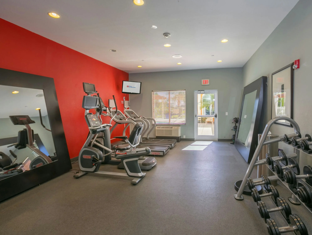 Hilton Garden Inn Lakeland - Général