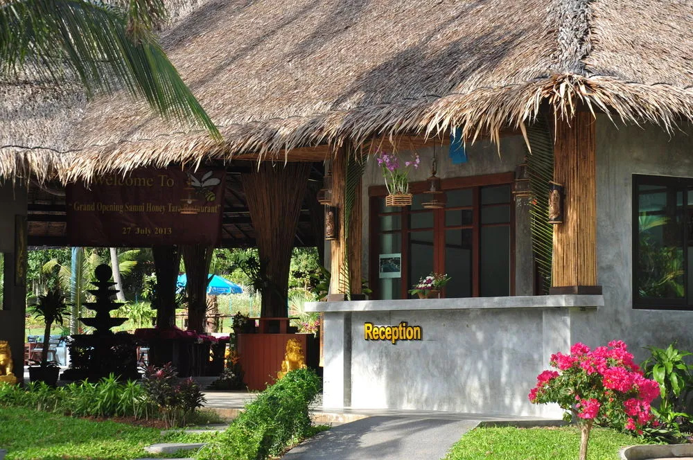 Hotel photo 18