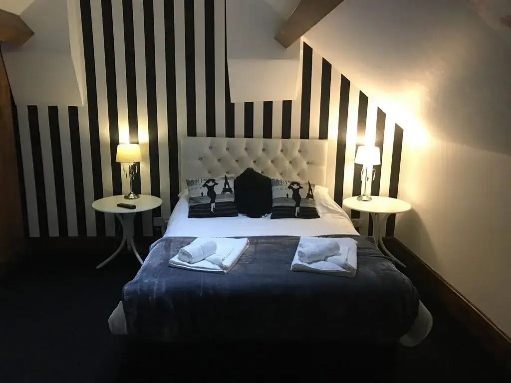 The Swan Hotel Smoke & Taphouse - Général