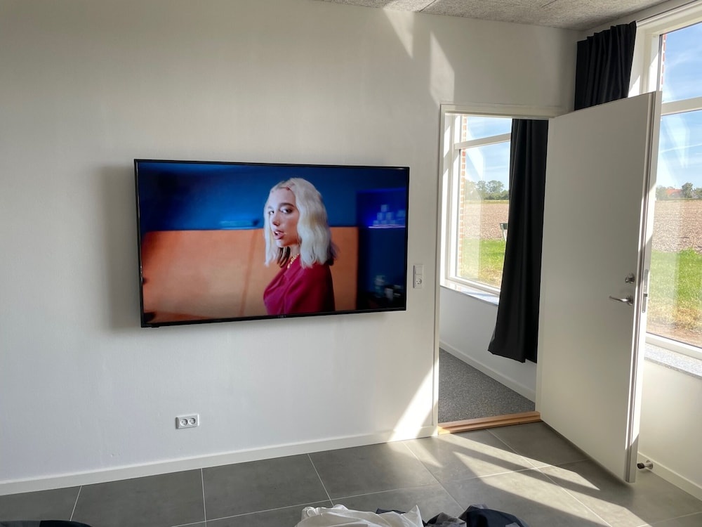 Hotel Osted — 5
