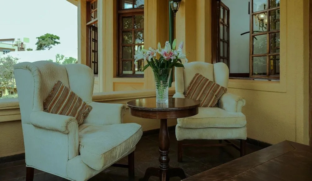 The Emin Pasha Hotel & Spa, CityBlue Collection - Général