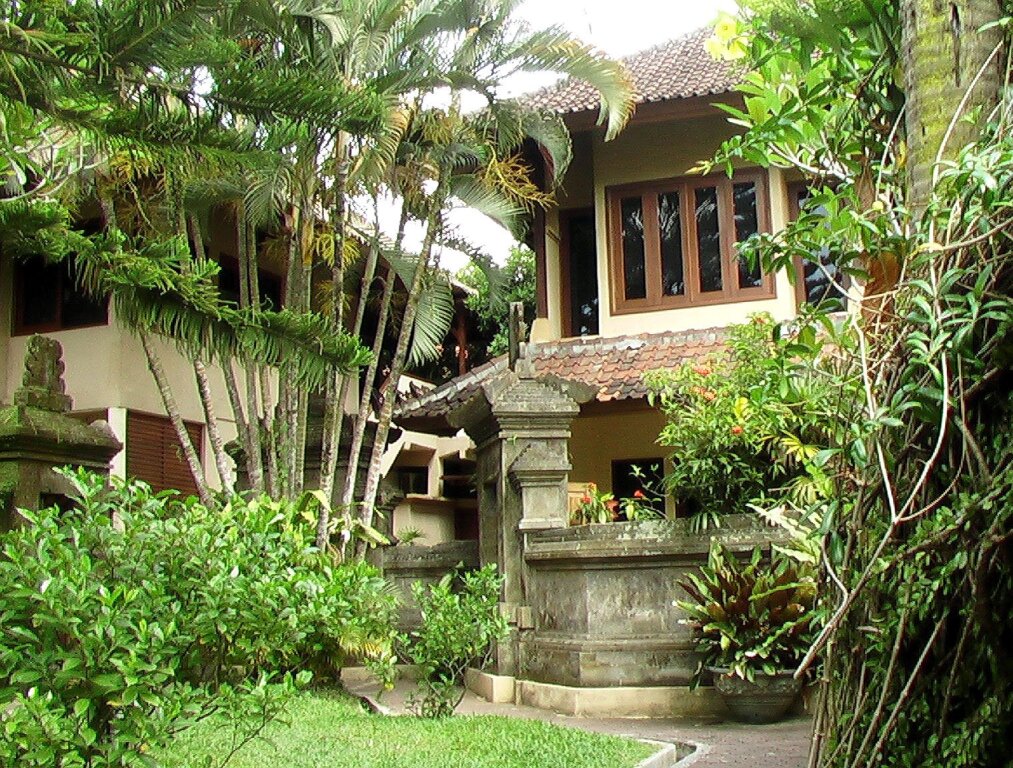Champlung Sari Hotel Ubud
