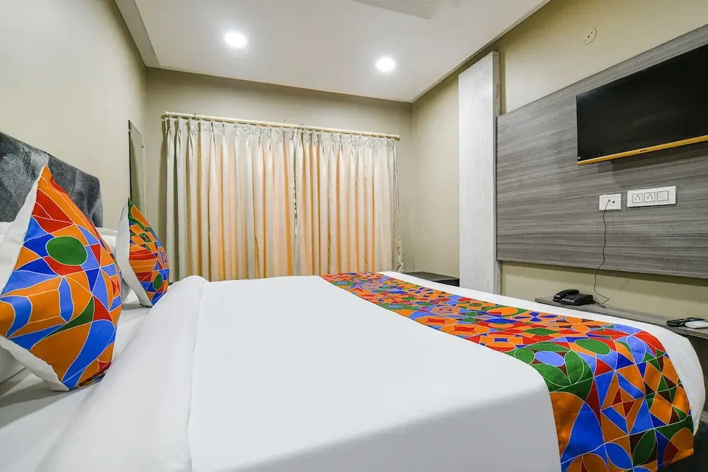 Hotel photo 7
