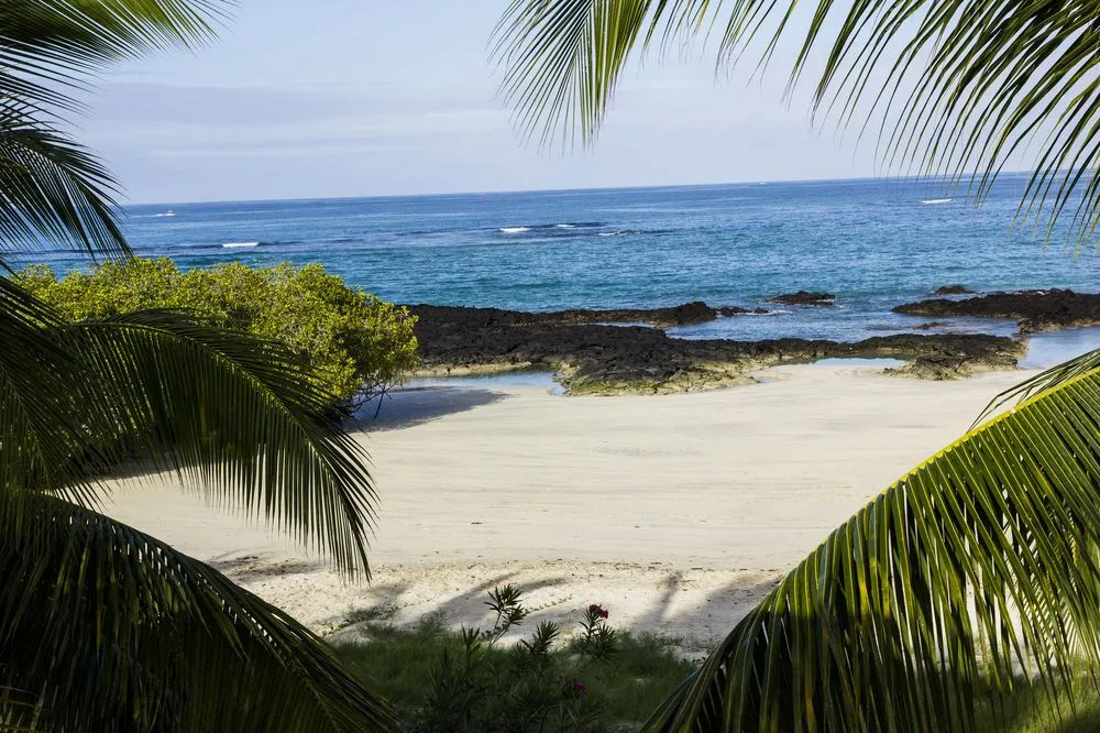 Beach & Waterfront