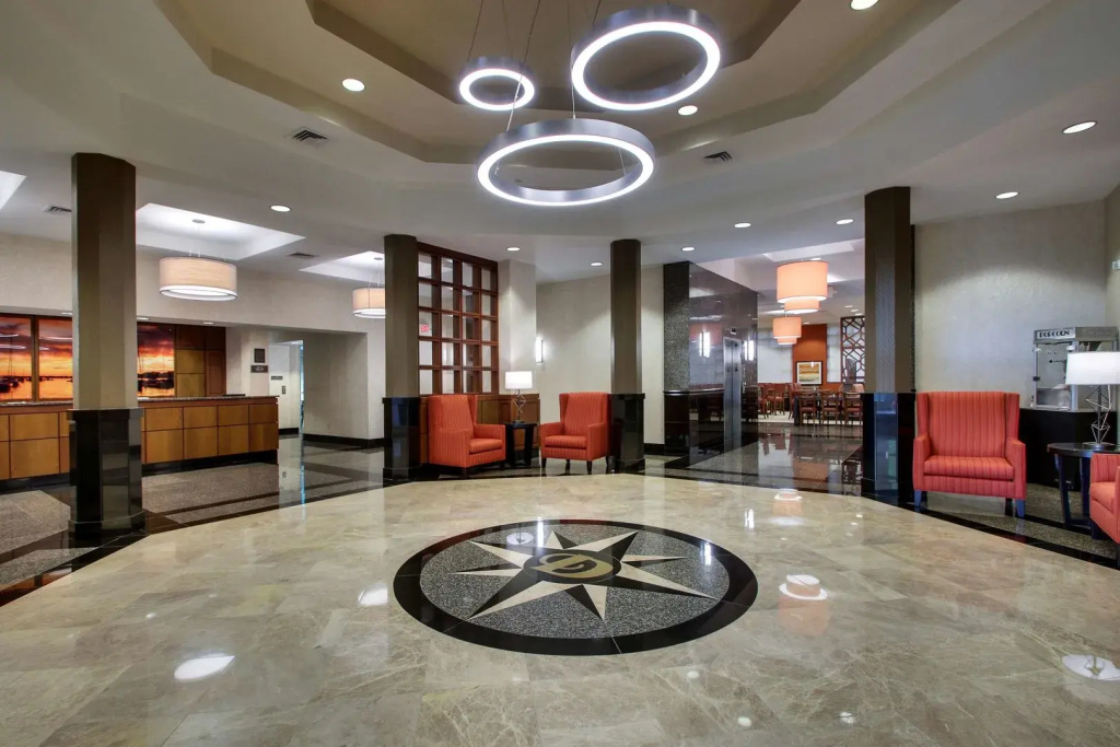 Drury Inn & Suites Charlotte Northlake - Général