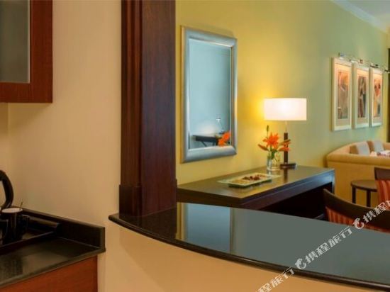 Le Royal Meridien Abu Dhabi