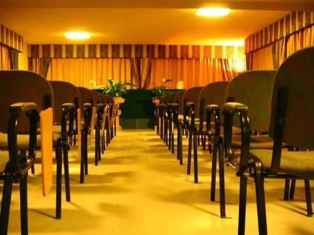 Hotel La Principessa Conference Center - Général