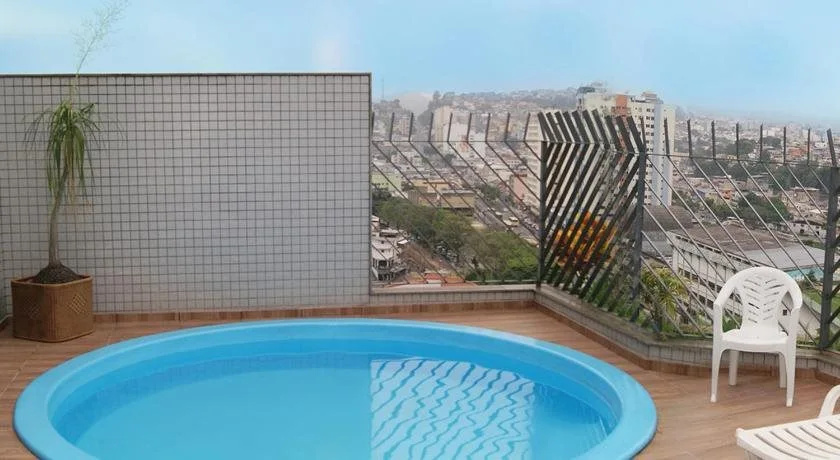 Maxim Plaza Hotel - Général
