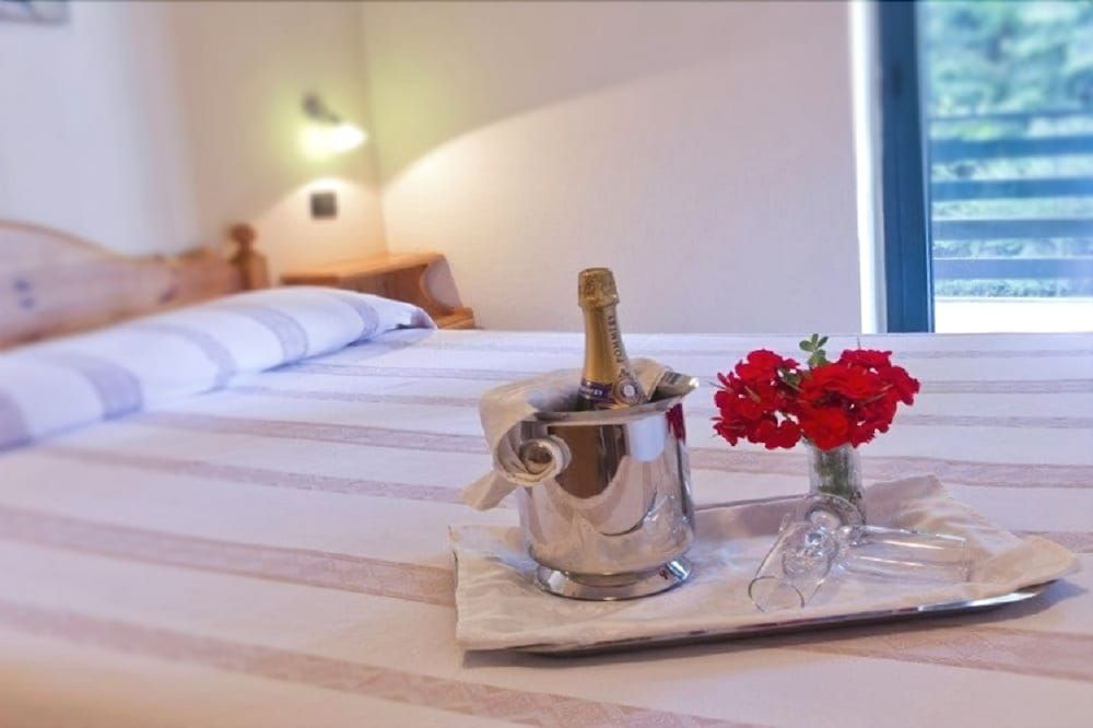 Hotel La Fattoria - Général