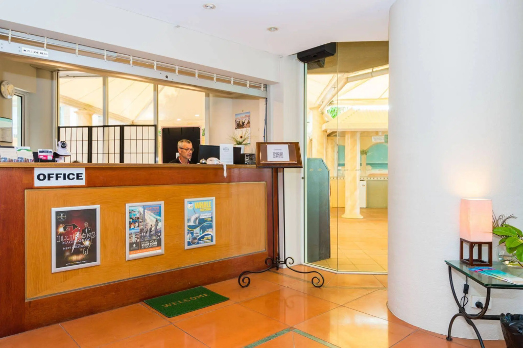 Hotel photo 18