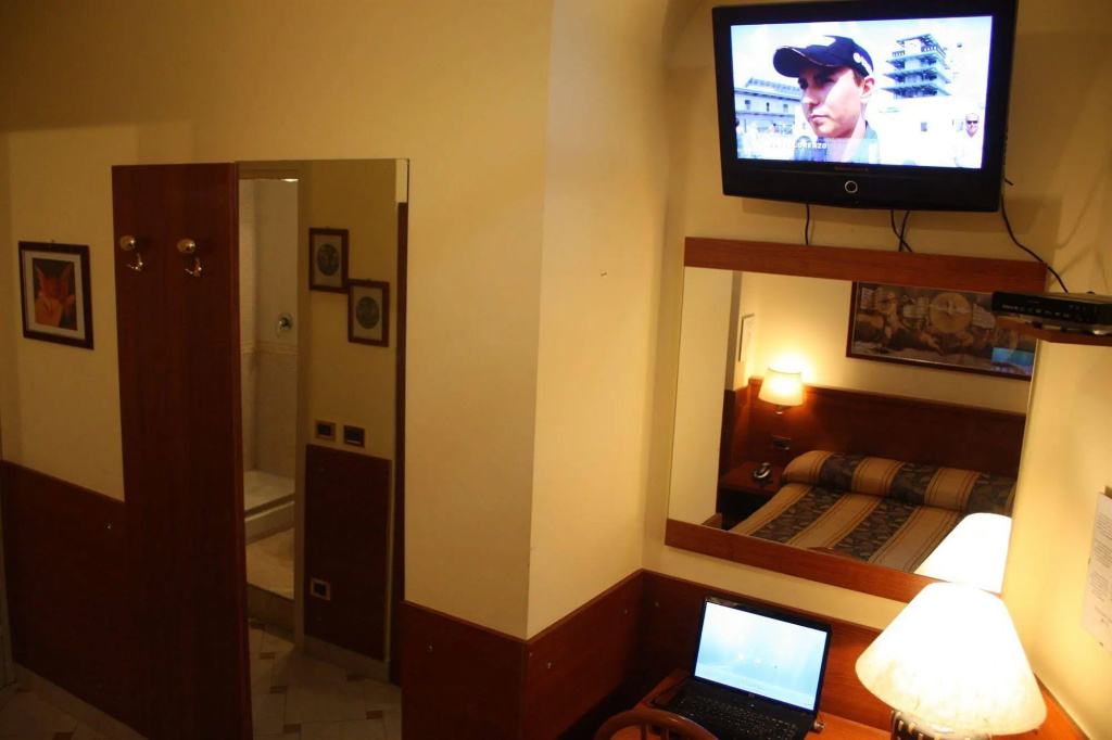 Hotel photo 7