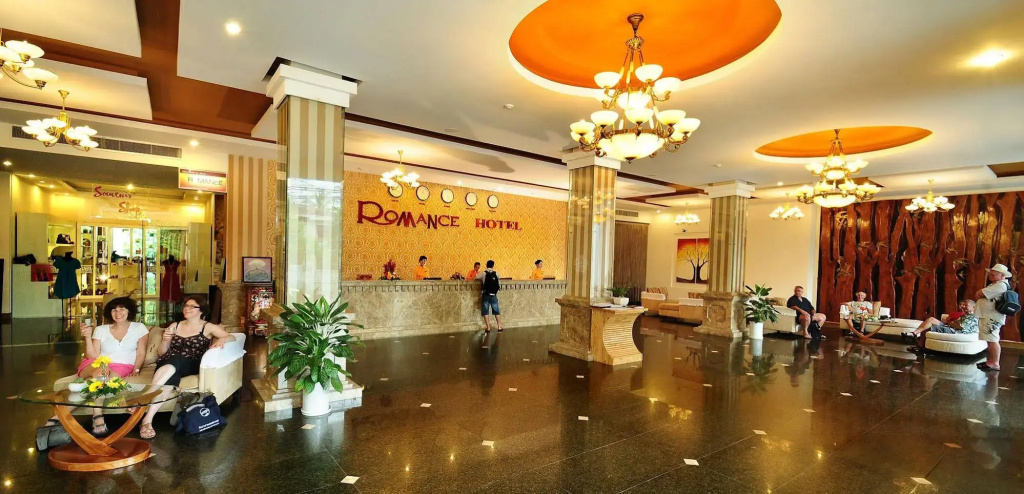 Hotel photo 25