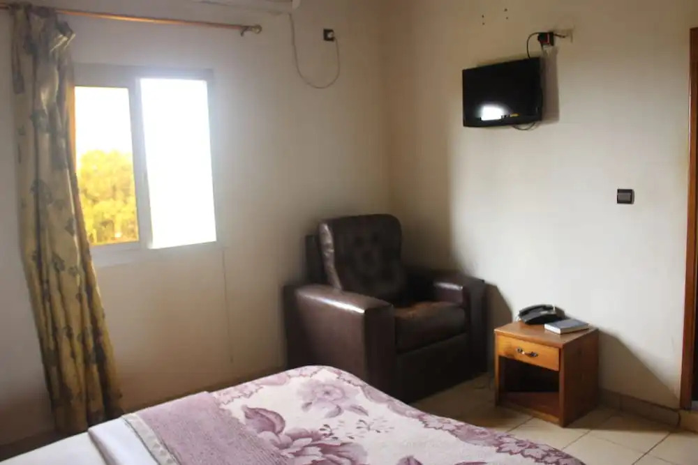 Hotel Massoh — фото 6