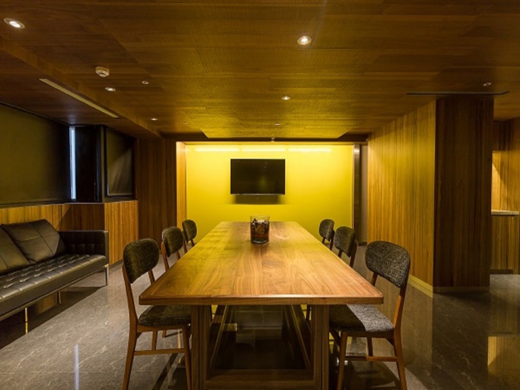 Inhouse Hotel Taichung - Général