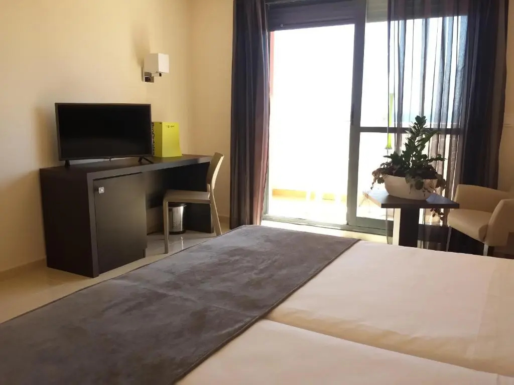 Hotel Adaria Vera - Chambres