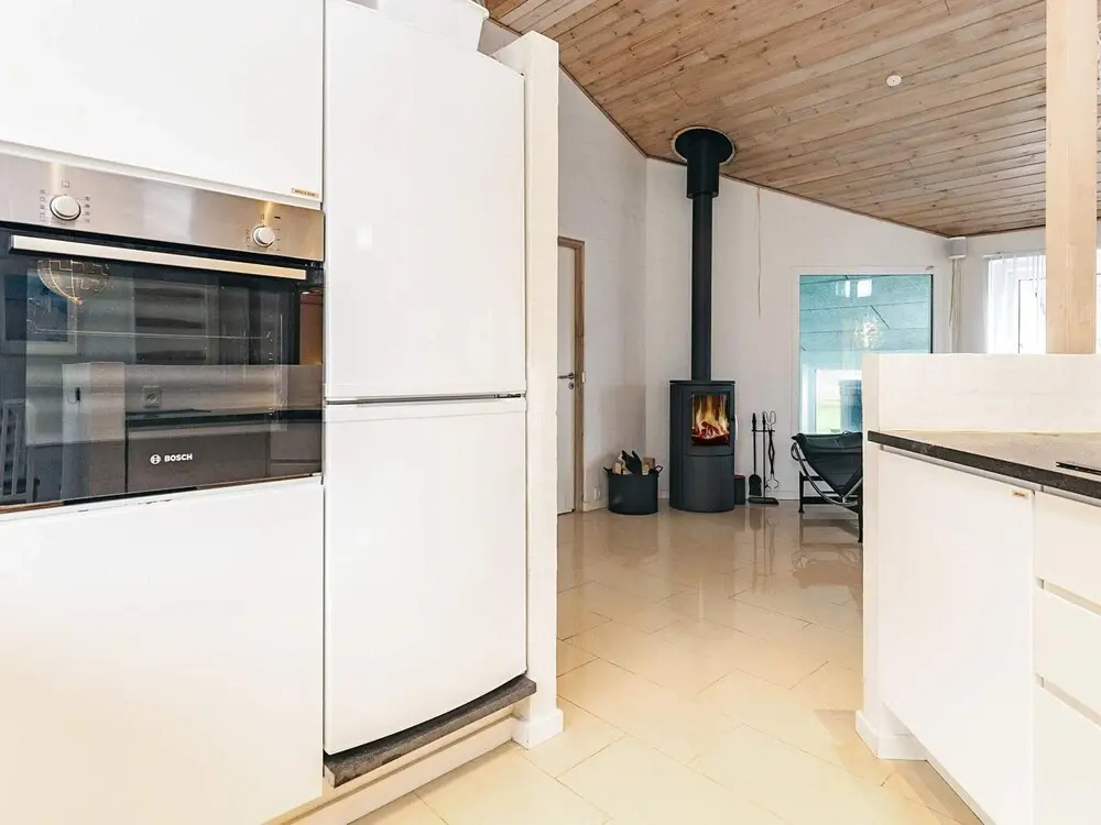 10 Person Holiday Home in Hjorring - фото 19