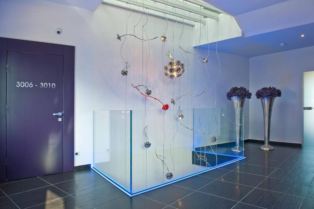 G Design Hotel by null