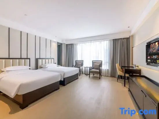 Sky Line Hotel - Chambres