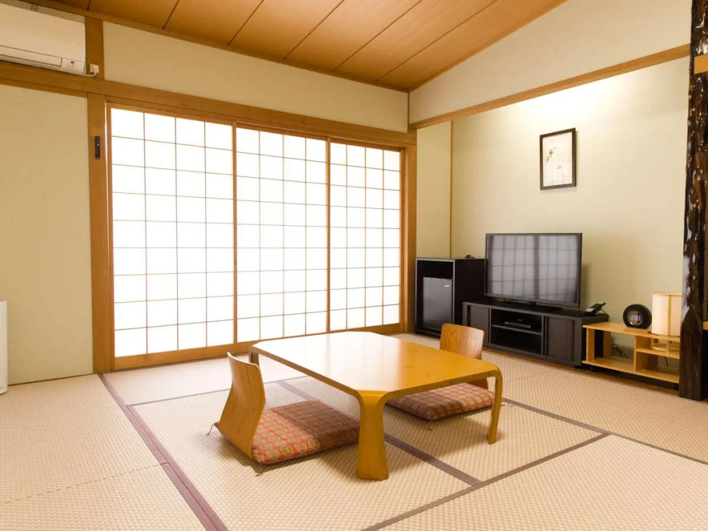 LiVEMAX RESORT Izu-kogen - Chambres