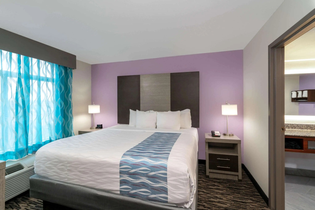 La Quinta Inn & Suites by Wyndham Clarksville - Général