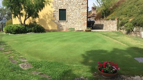 Holiday House Petrarca