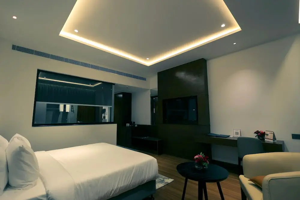 Hotel photo 8