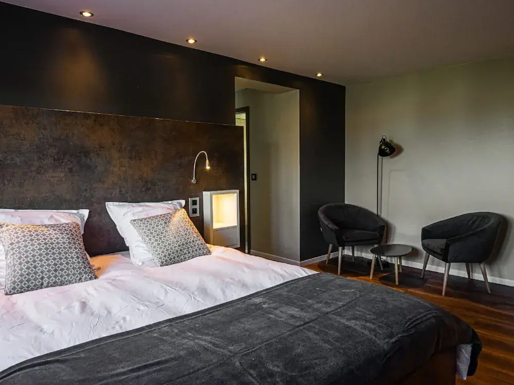 Afficher la photo 6 — Spacious Stay in Lemberg