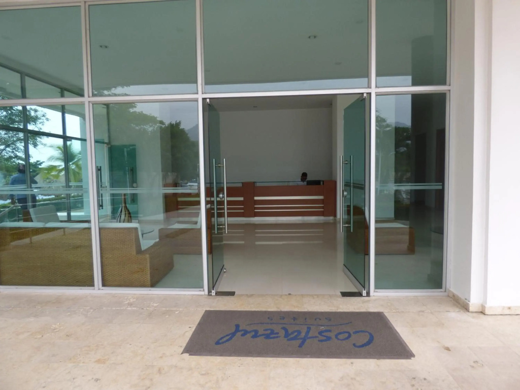 Costa Azul Suites 401
