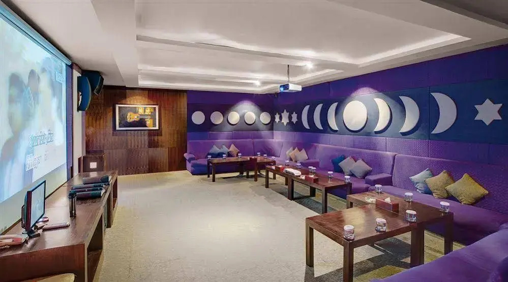 Sokha Club Hotel - Général