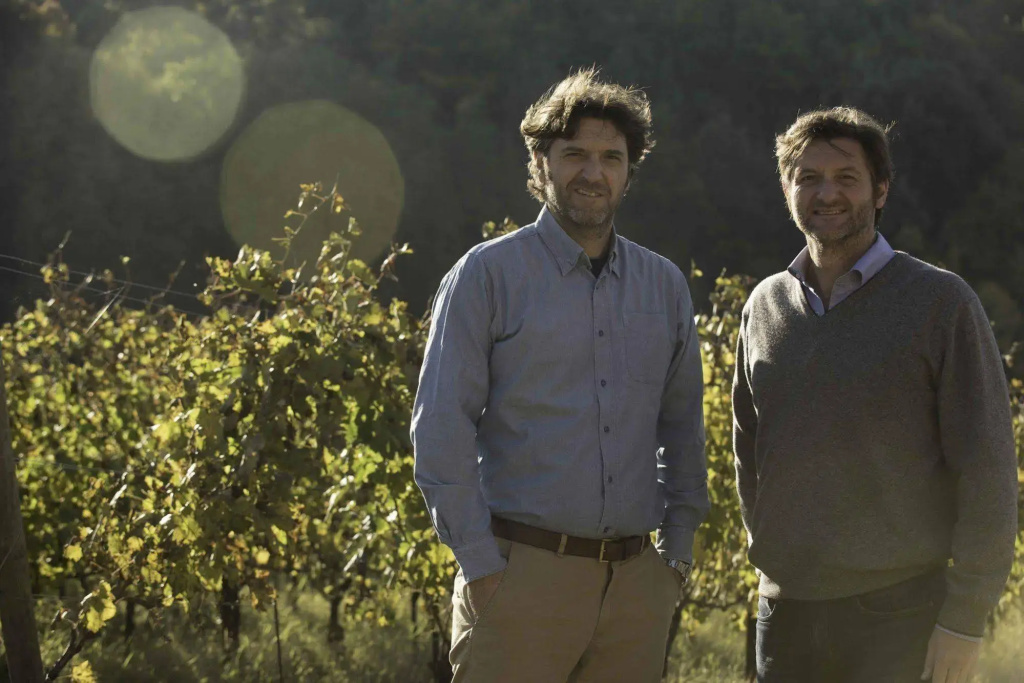 Tenuta Santo Pietro
