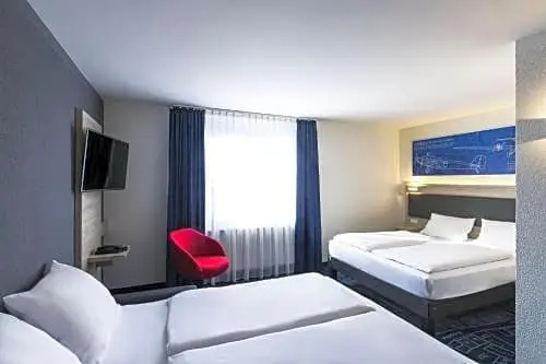 Ibis Styles Filderstadt Stuttgart Messe - Chambres