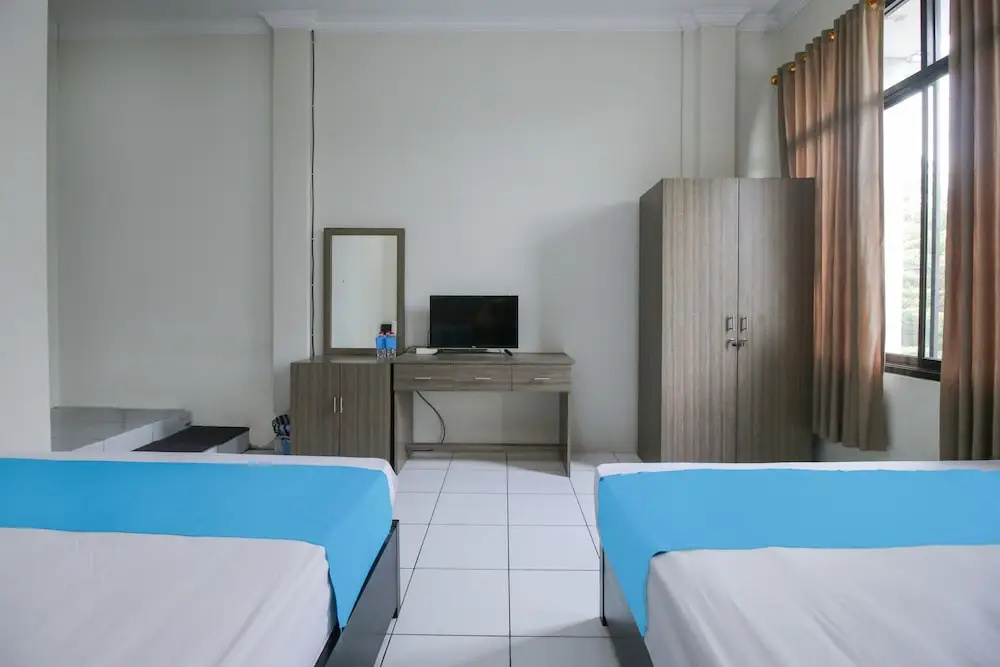 Airy Syariah Kotagede Rejowinangun 26 Yogyakarta