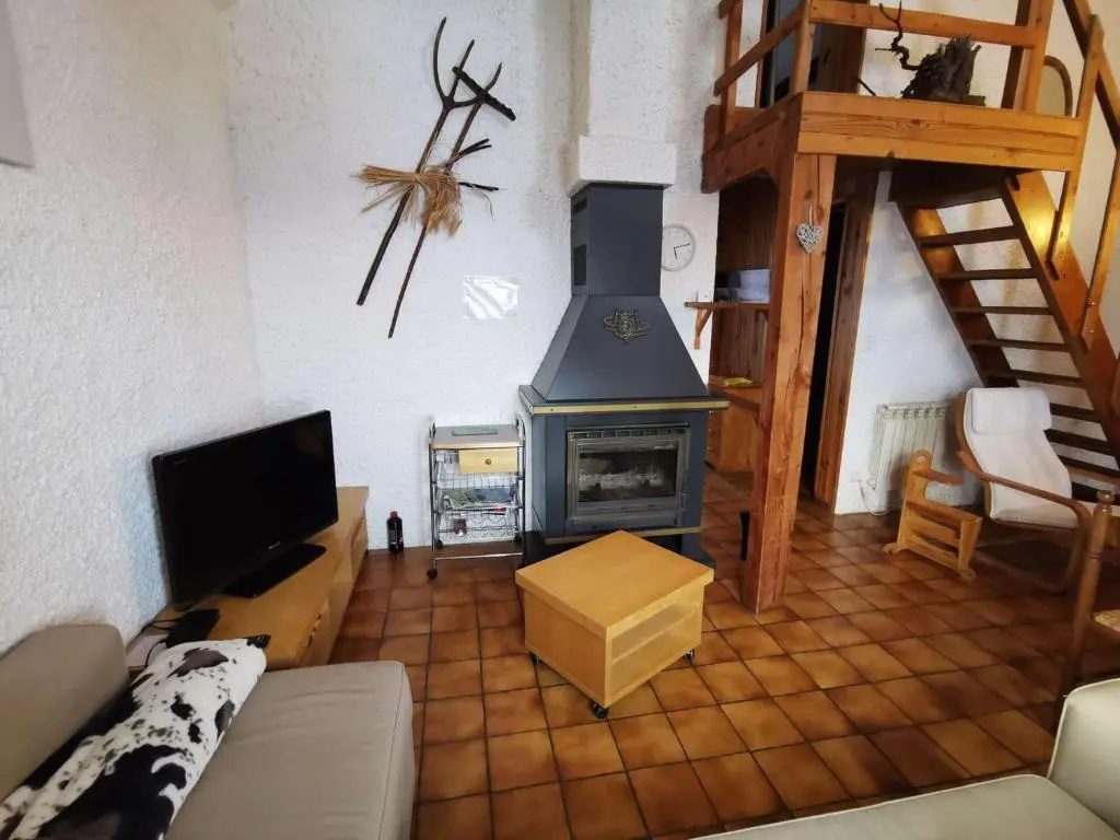 Afficher la photo 7 — Chalet Saint-Michel-de-Chaillol, 3 pièces, 5 personnes - FR-1-393-89