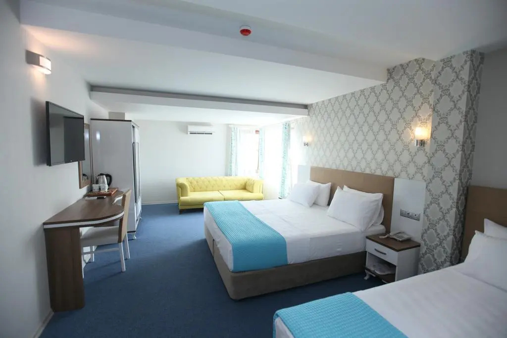 Hotel photo 7
