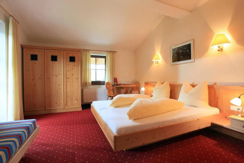 Hotel Reitlwirt - Chambres