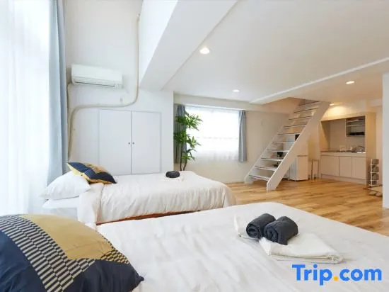 Hotel Estasia Ryogoku 사진 1