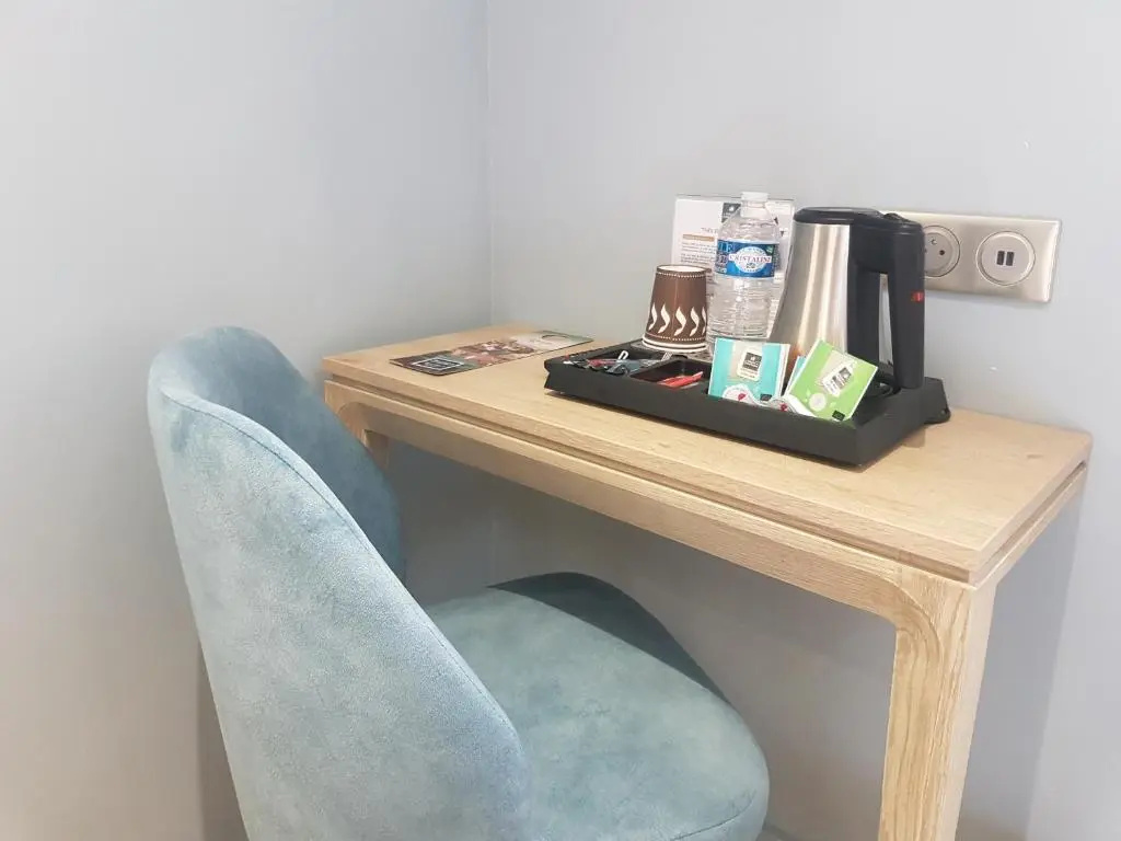 Grand Hôtel Dauphiné Toulon, Boutique Hôtel & Suites - Chambres