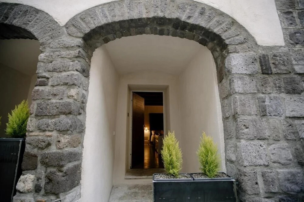 FAGUS relax suites Galeriebild 14