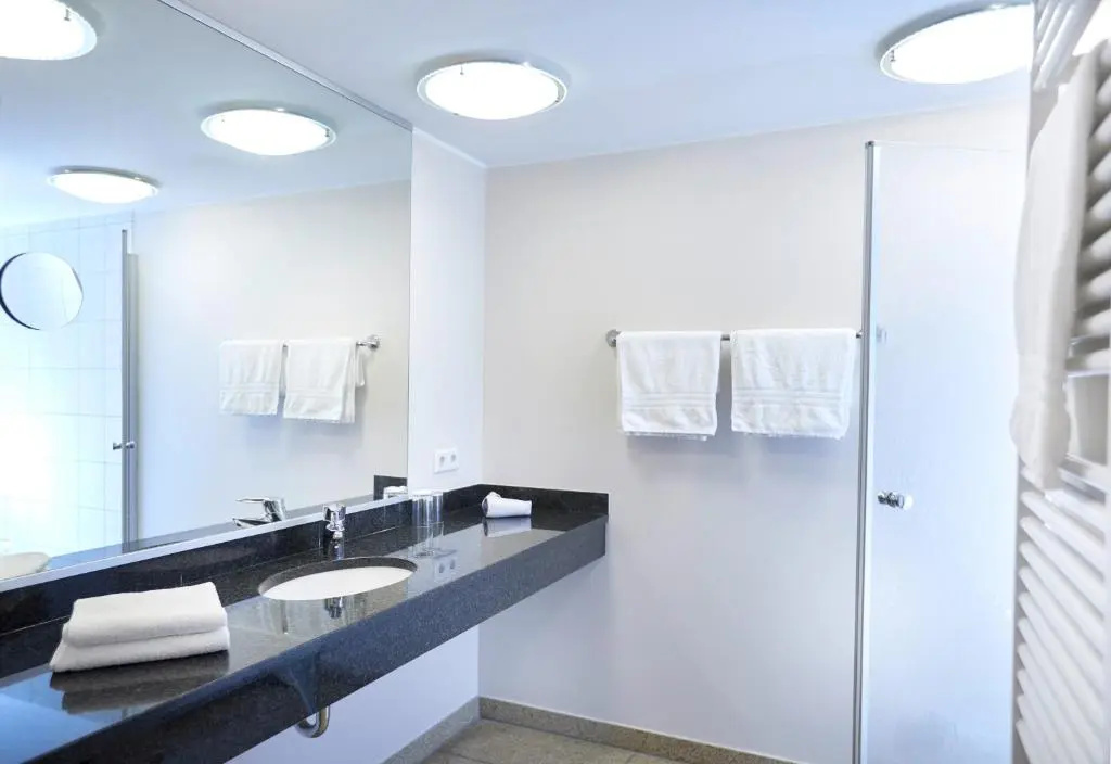 Schünemann - Chambres