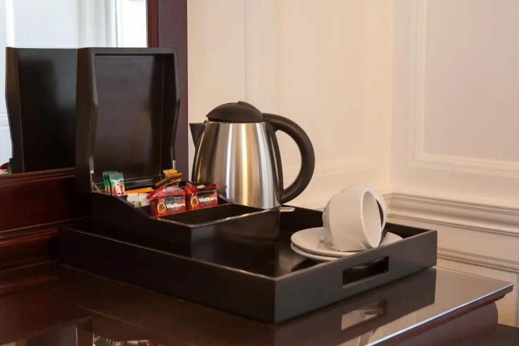 Inglewood House and Spa - Chambres