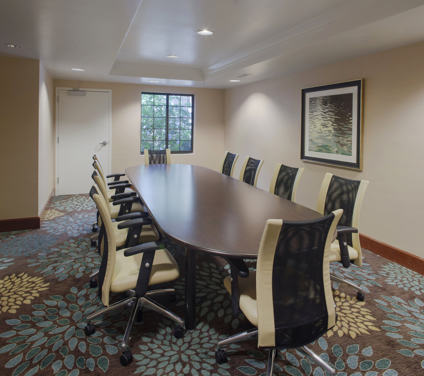 Staybridge Suites Fayetteville/Univ Of Arkansas by IHG - Général
