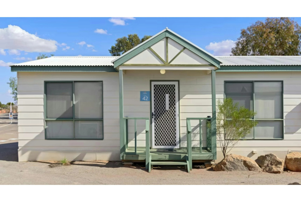Discovery Parks - Roxby Downs in Roxby Downs